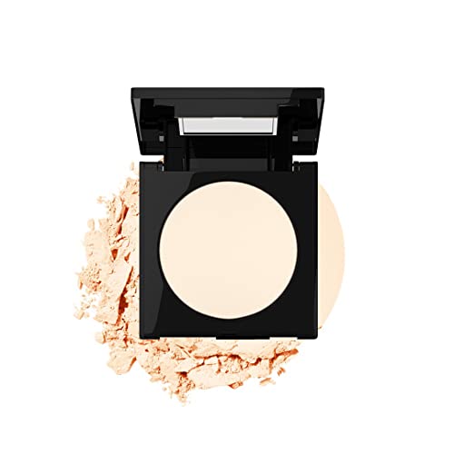 Maybelline Fit Me Matte + Poreless Pressed Face Powder Makeup & Setting Powder, Porcelain, 1 Count Beauty & Personal Care MAYBELLINE