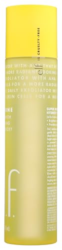 e.l.f. Supertone Toner Skin Balancing Formula, 5.07 Fl Oz Beauty & Personal Care e.l.f.