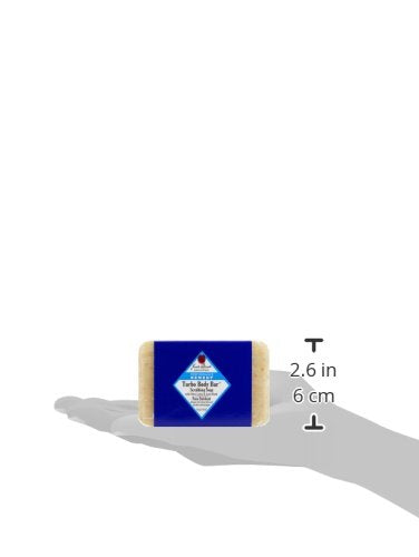 Jack Black , Turbo Body Bar Scrubbing Soap, 6 Ounce (Pack of 1) Beauty & Personal Care Jack Black
