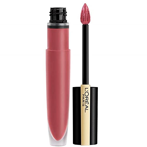 L’Oréal Paris Makeup Rouge Signature Parisian Sunset Collection, I Choose Beauty & Personal Care L'Oreal Paris