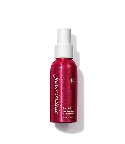 jane iredale Pommisst Hydration Spray, 3.04 Fl Oz Beauty & Personal Care jane iredale