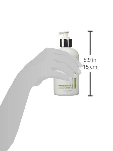 RemySoft Moisturelab Recovery Cream - Safe for Hair Extensions, Weaves and Wigs - Salon Formula Conditioner 8oz - Gentle Sulfate-free Lather Beauty & Personal Care RemySoft