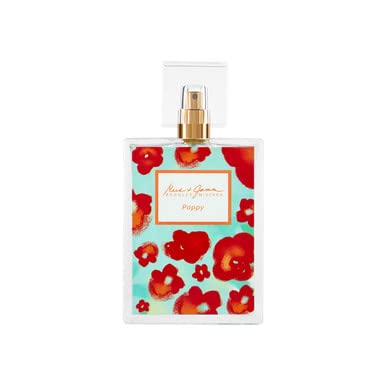 Badgley Mischka Poppy Eau de Parfum 100 mL Beauty & Personal Care Badgley Mischka