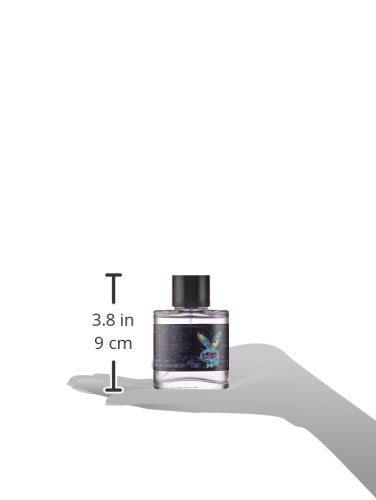 Playboy Fragrances New York Eau De Toilette Spray for Men, 1.7 Ounce Beauty & Personal Care Playboy