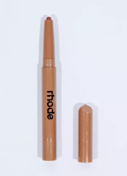 Rhode Peptide Lip Shape Lunge Beauty and Personal Care Rhode