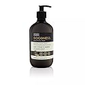 Baylis & Harding Liquid Hand Soap Wash with Dispenser, Goodness, Oud Cedar & Amber, 16.9oz/500ml Beauty & Personal Care Baylis & Harding