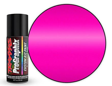 Traxxas 5072 Body Paint, Candy Magnenta 5oz Beauty & Personal Care Traxxas