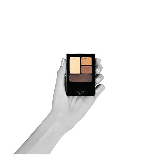 Maybelline New York Expert Wear Eyeshadow Quads, Natural Smokes, 0.17 oz. Beauty & Personal Care MAYBELLINE