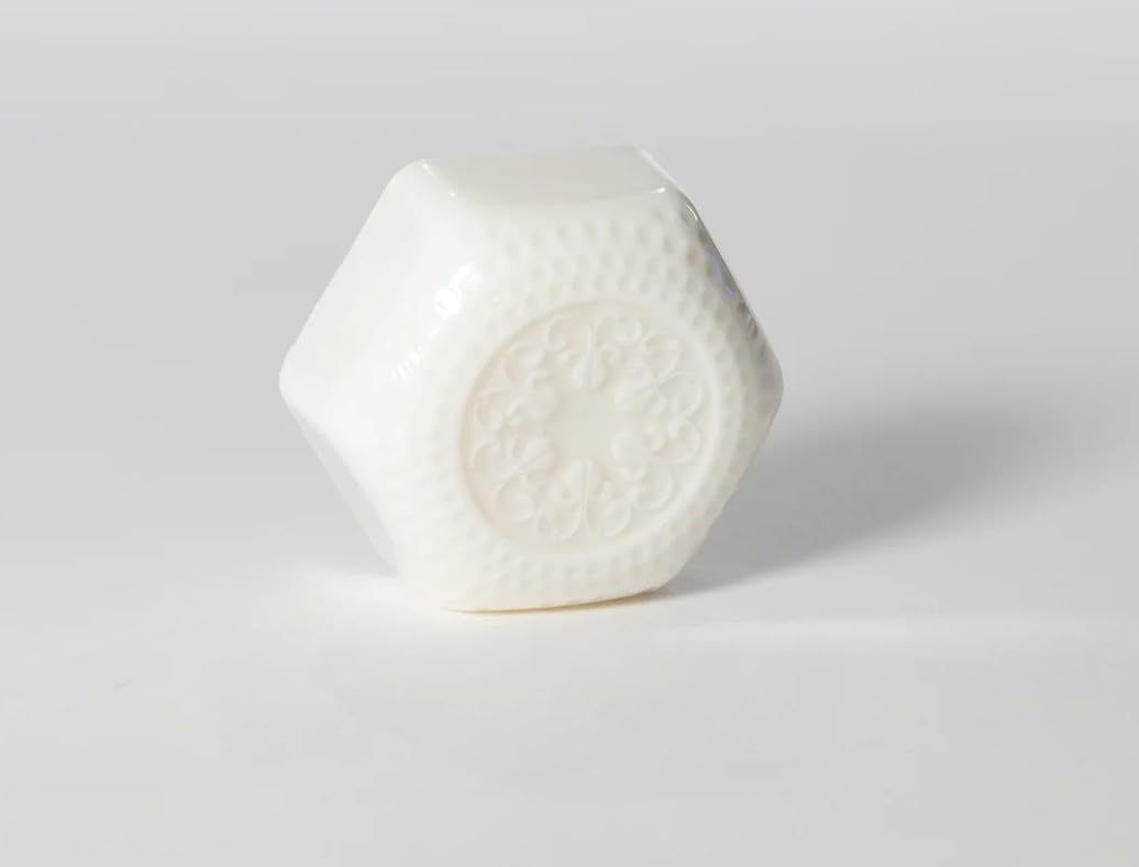 Lady Primrose, Cream Soap Trio, (Set of 3 Soaps, 3 Ounces Each) Beauty & Personal Care Lady Primrose