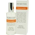 Demeter Honeysuckle for Women - Cologne Spray 4 OZ Beauty & Personal Care DEMETER