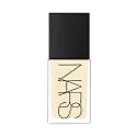 NARS Light Reflecting Foundation - Advanced Makeup-Skincare Hybrid 30ml (Siberia 0) 1 Ounce (Pack of 1) Beauty & Personal Care NARS