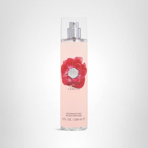 Vince Camuto Amore Body Fragrance Spray Mist for Women, 8 Fl Oz Beauty & Personal Care Vince Camuto