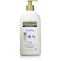 Gold Bond Ultimate Aloe Cream 14oz Pump (2 Pack) Beauty & Personal Care Gold Bond