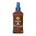 Banana Boat Deep Tanning Spray SPF 4, 8 Ounces Each, (Value Pack of 9) Beauty & Personal Care Banana Boat