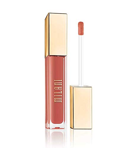 MILANI Matte Lip Creme - Spicy Beauty & Personal Care Milani