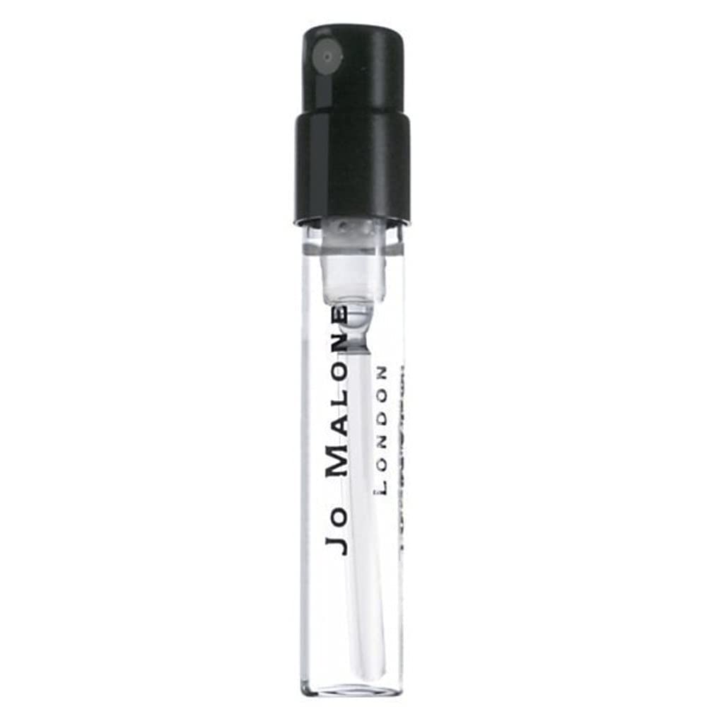 Jo Malone London Myrrh and Tonka Cologne Intense Sample VIALS .05oz/ 1.5ml Beauty & Personal Care Jo Malone