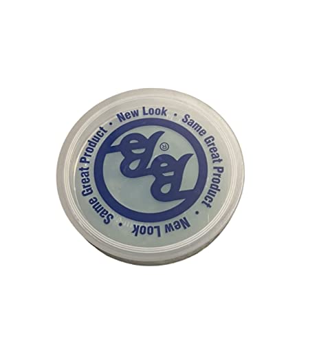 BB Super Gro With Vitamin E, Double Strength, 6-Ounce Canister (Packaging May Vary) Beauty & Personal Care Bronner Bros