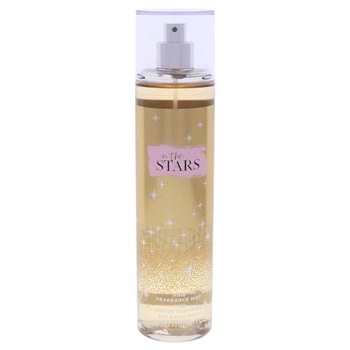 Bath & Body Works In The Stars Fragrance Mist Unisex 8 oz Beauty & Personal Care Bath & Body Works