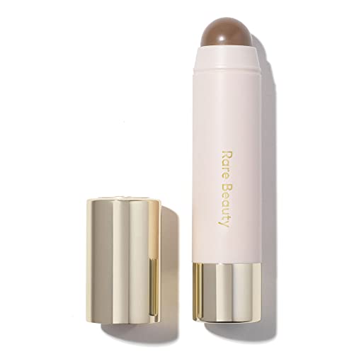 Rare Beauty by Selena Gomez Warm Wishes Effortless Bronzer Sticks Happy Sol Beauty & Personal Care Rare Beauty