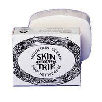 2 Packs of Mountain Ocean Skin Trip Coconut Soap - 4.5 Oz Beauty & Personal Care MarvelsAura