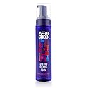 Afro Sheen Texture Flexing Foam. For hydration, curl definition and shine. 8.5 Oz. Beauty & Personal Care Afro Sheen