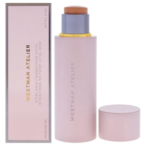 Vital Skin Foundation Stick - X Atelier by Westman Atelier for Women - 0.31 oz Foundation