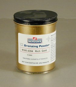 Bronzing Powder Rich Gold Beauty & Personal Care MarvelsAura