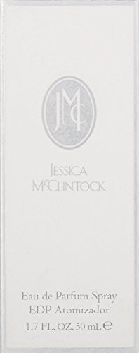 Jessica Mcclintock By Jessica Mcclintock For Women. Eau De Parfum Spray 1.7 Oz. Beauty & Personal Care Jessica McClintock
