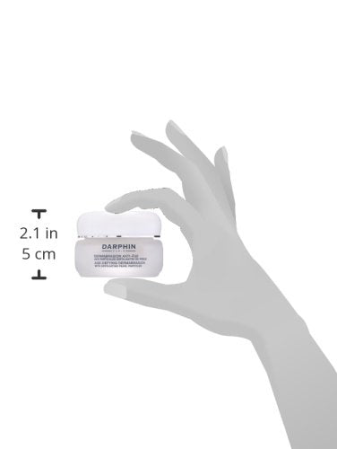 Darphin Age-Defying Dermabrasion with Exfoliating Pearl Particles for All Skin Types, 1.6 Ounce Beauty & Personal Care Darphin