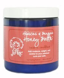 Curl Junkie Hibiscus & Banana Honey Butta, 8 fl. oz. Beauty & Personal Care Curl Junkie