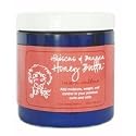 Curl Junkie Hibiscus & Banana Honey Butta, 8 fl. oz. Beauty & Personal Care Curl Junkie