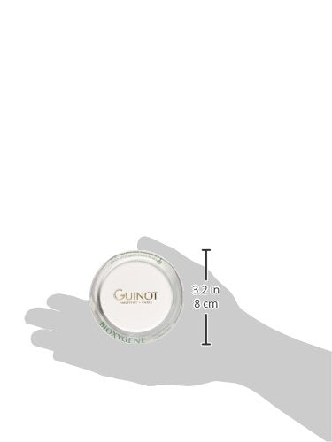 Guinot Bioxygene Oxygenating Radiance Cream for Face, 1.6 oz Beauty & Personal Care Guinot