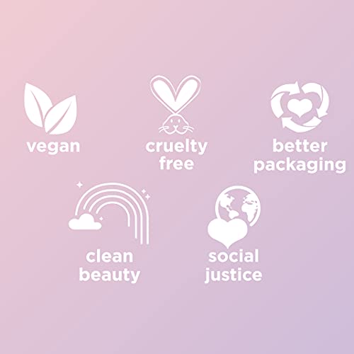 Pacifica Beauty Vegan Collagen Hand Cream and Body Oil with Pump Set, Bath and Body, Shea Butter, Cocoa Butter, Body Massage Oil, For Dry Skin, Skin Beauty & Personal Care Pacifica