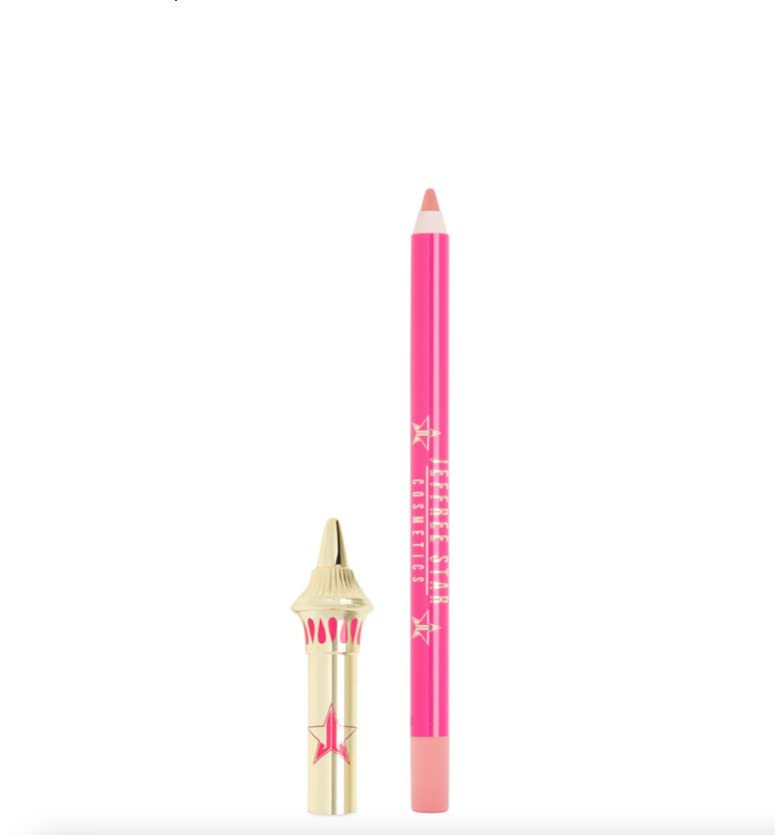 Jeffree Star Cosmetics Velour Lip Liner Pencil - Skin Tight Beauty & Personal Care Jeffree Star