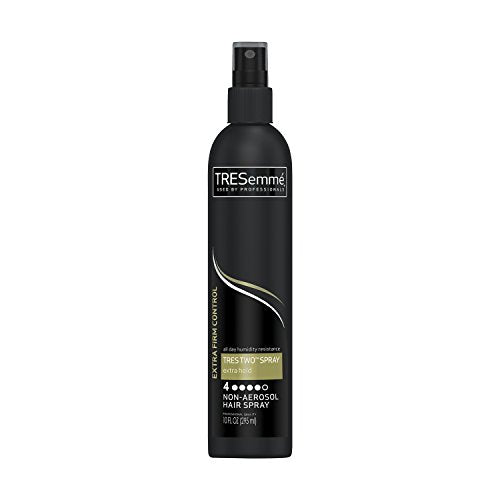 TRESemme TRES TWO Non Aerosol Hair Spray Extra Hold, 10 Fl Oz Beauty & Personal Care TRESemme
