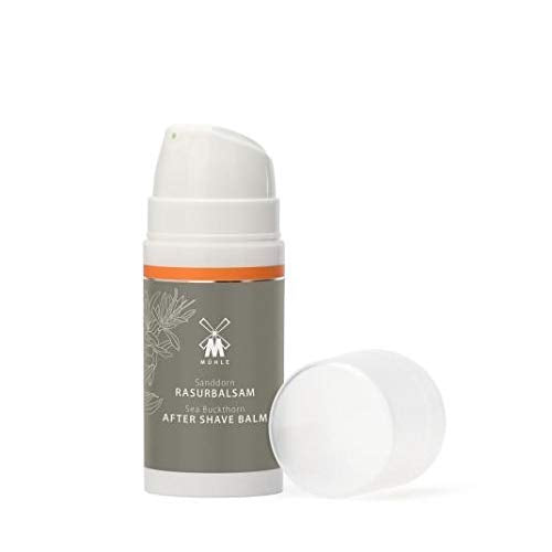 MÜHLE SHAVE CARE Sea Buckthorn Aftershave Balm 100ml Beauty and Personal Care MÜHLE