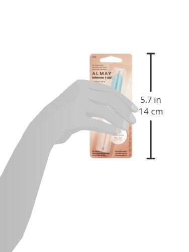 Almay Intense I Color Shadow Stick for Brown Eyes, 0.07 Ounce Beauty & Personal Care Almay