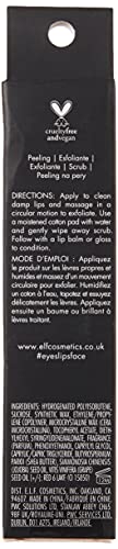Lip Exfoliator Beauty & Personal Care e.l.f. cosmetics