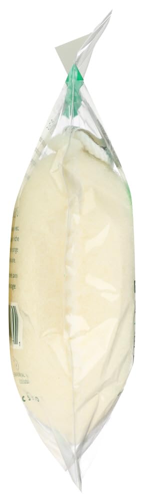 Earth Therapeutics Body Sponge Exfol Oval4 Beauty and Personal Care Earth Therapeutics