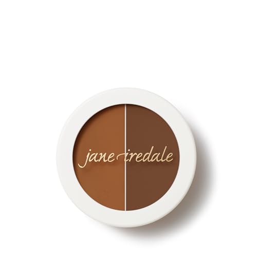 jane iredale CircleDelete Concealer, No.4, 0.1 oz. Beauty & Personal Care jane iredale
