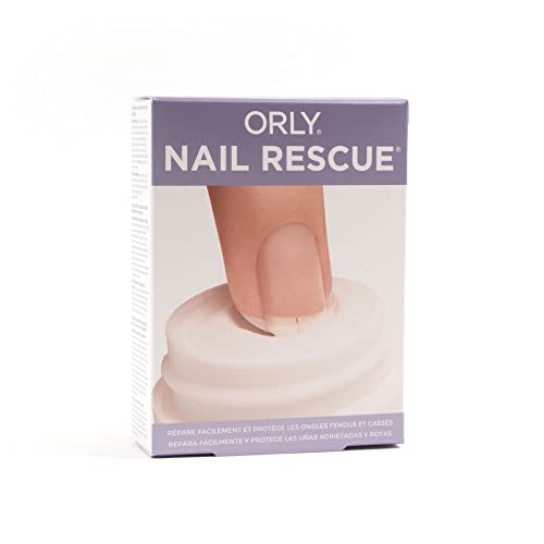Orly Nail Rescue Kit Beauty & Personal Care Orly