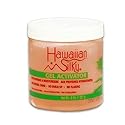 Hawaiian Silky gel activator 8 ounce, Pink, 8 Ounce Beauty & Personal Care Hawaiian Silky