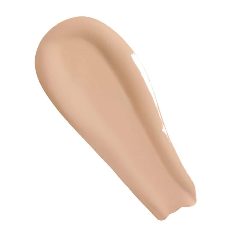 How to be a Redhead Finally Bright Concealer, As Seen on Shark Tank, Lightweight + Creamy, Redhead Concealer, Shade - Unique 0113 Beauty & Personal Care How to Be A Redhead