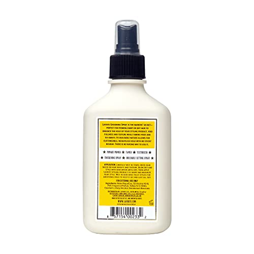 Layrite Grooming Spray, 6.7 oz Beauty & Personal Care Layrite