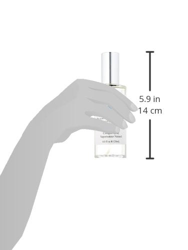 Demeter Colonge Spray for Unisex, Mountain Air, 4 Ounce Beauty & Personal Care DEMETER