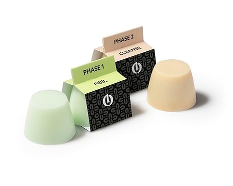 OPULUS Beauty Labs Smooth & Brighten System Collection, Activator with AHA Facial & Vitamin C Concentrate, Skin Renewal Trio, Skin Care Beauty & Personal Care OPULUS Beauty Labs