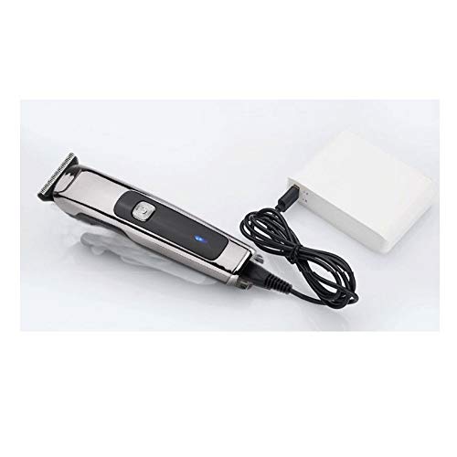 ZUIAI Professional Rechargeable Electric Hair Clipper Trimmer Men's Hair Clipper Tool Trimmer Beauty and Personal Care ZUIAI