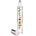Blossom Roll on Perfume for Women Alcohol Free Gourmand Rollerball Perfume Oil with Essential Oils, Infused with Real Flowers, Made in USA, 0.20oz Beauty & Personal Care Blossom