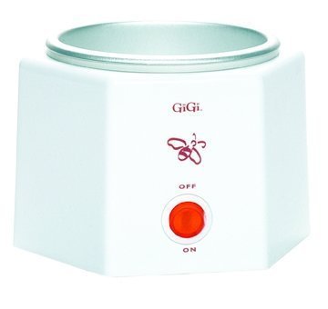 Gigi Chauffe-cire Compact Beauty and Personal Care GiGi