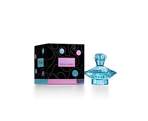Britney Spears Curious, Eau De Parfum EDP Spray for Women, 3.3 Fl Oz Beauty & Personal Care Britney Spears